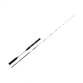 Kali Kunnan Shooter Jig Standart 190 cm 90-210 gr Olta Kamışı
