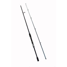 Kali Kunnan Stuka 240 cm Lacivert Mavi Spin Kamışı