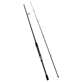Kali Kunnan Stuka 240 cm Lacivert Mavi Spin Kamışı