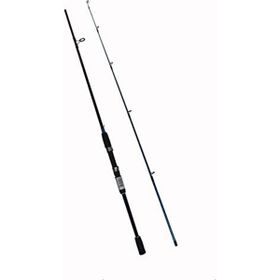 Kali Kunnan Stuka 240 cm Lacivert Mavi Spin Kamışı