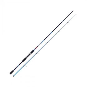 Kali Kunnan Stuka Standart 240 cm Spin Olta Kamışı