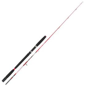 Kali Kunnan Valentia 190 cm 80-150 gr Aksiyonlu Karbon Jig Olta Kamışı