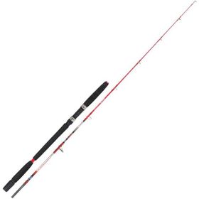 Kali Kunnan Valentia 190 cm 80-150 gr Aksiyonlu Karbon Jig Olta Kamışı