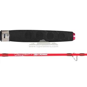 Kali Kunnan Valentia Standart 190 cm Olta Kamışı
