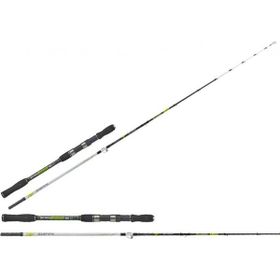 Kali Kunnan Zizari 80-250 gr 180 cm Tekne Jig Kamışı