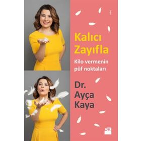 Kalıcı Zayıfla - Ayça Kaya