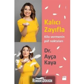 Kalıcı Zayıfla - Ayça Kaya