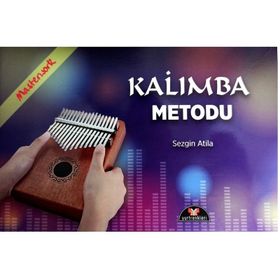 Kalimba Metodu - Sezgin Atila
