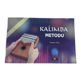 Kalimba Metodu - Sezgin Atila