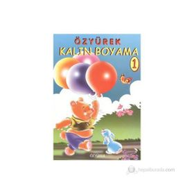 KALIN BOYAMA 1 - KOLEKTIF