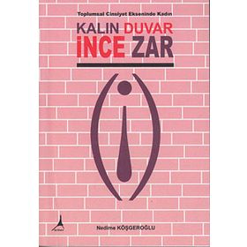 Kalın Duvar İnce Zar - Nedime Köşgeroğlu