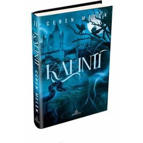 Kalıntı 2 - Ceren Melek