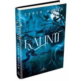 Kalıntı 2 - Ceren Melek