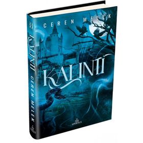Kalıntı 2 - Ceren Melek