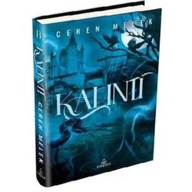 Kalıntı 2 - Ceren Melek