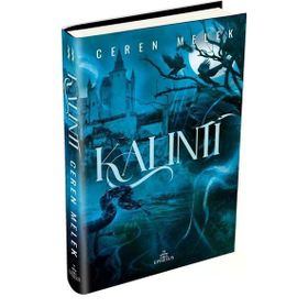 Kalıntı 2 Ciltli Ceren Melek