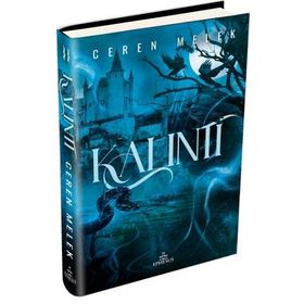 Kalıntı 2 Ciltli Ceren Melek