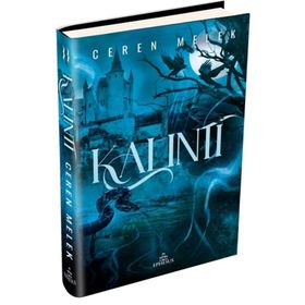 Kalıntı 2 Ciltli Ceren Melek