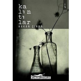 Kalıntılar- Hakan Çınar