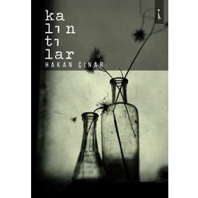Kalıntılar- Hakan Çınar