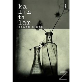 Kalıntılar- Hakan Çınar