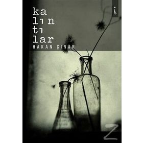 Kalıntılar- Hakan Çınar