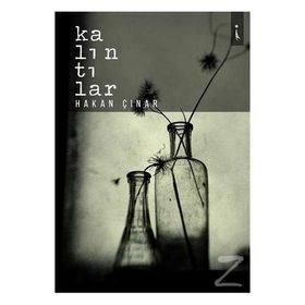 Kalıntılar- Hakan Çınar