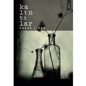 Kalıntılar- Hakan Çınar