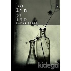 Kalıntılar- Hakan Çınar