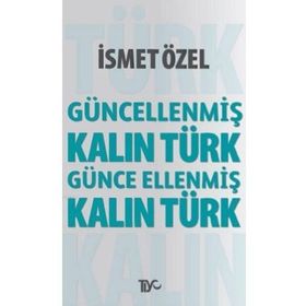 KALINTÜRK - İSMET ÖZEL