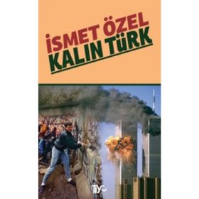 KALINTÜRK - İSMET ÖZEL