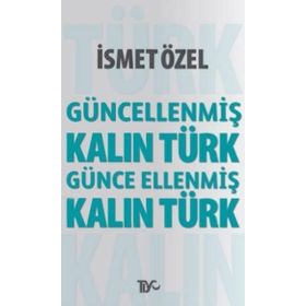KALINTÜRK - İSMET ÖZEL