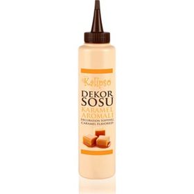 Kalipso Karamel 750 gr Dekor Sos