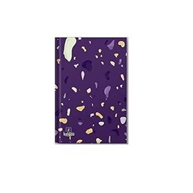 Kalipso Uzay 14x20 Butik Defter