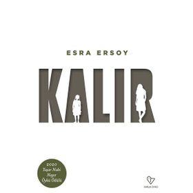 Kalır - Esra Ersoy