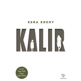 Kalır - Esra Ersoy