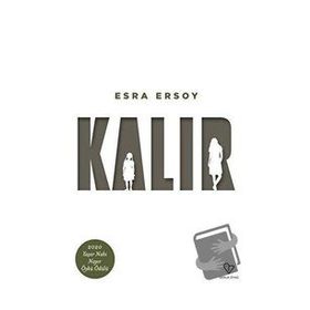 Kalır - Esra Ersoy