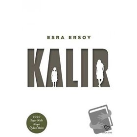 Kalır - Esra Ersoy