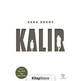 Kalır - Esra Ersoy
