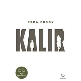 Kalır - Esra Ersoy