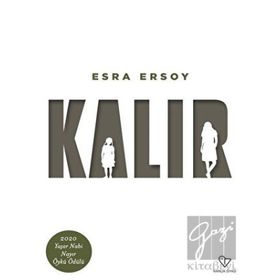 Kalır - Esra Ersoy