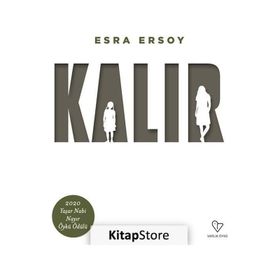 Kalır - Esra Ersoy