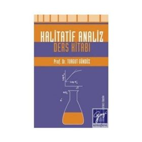 KALITATIF ANALIZ DERS KİTABI - TURGUT GÜNDÜZ