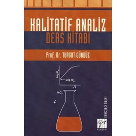 KALITATIF ANALIZ DERS KİTABI - TURGUT GÜNDÜZ