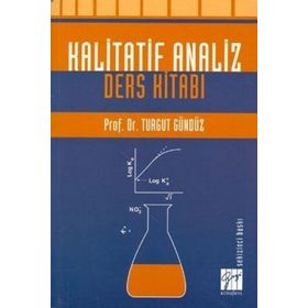 KALITATIF ANALIZ DERS KİTABI - TURGUT GÜNDÜZ