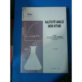 KALITATIF ANALIZ DERS KİTABI - TURGUT GÜNDÜZ