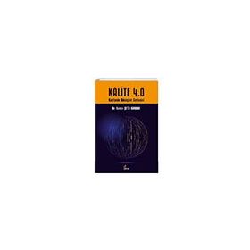 Kalite 4.0 Kalitenin Dönüşüm Serüveni - Burçin Çetin