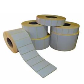 Kalite Barkod 150x100 10 Rulo 2500 Adet Termal Barkod Etiketi
