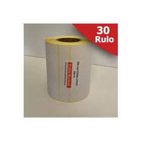 Kalite Barkod 60x100 30 Rulo 15000 Adet Termal Barkod Etiketi