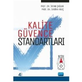 KALITE GÜVENCE STANDARTLARI - İRFAN ÇAĞLAR
